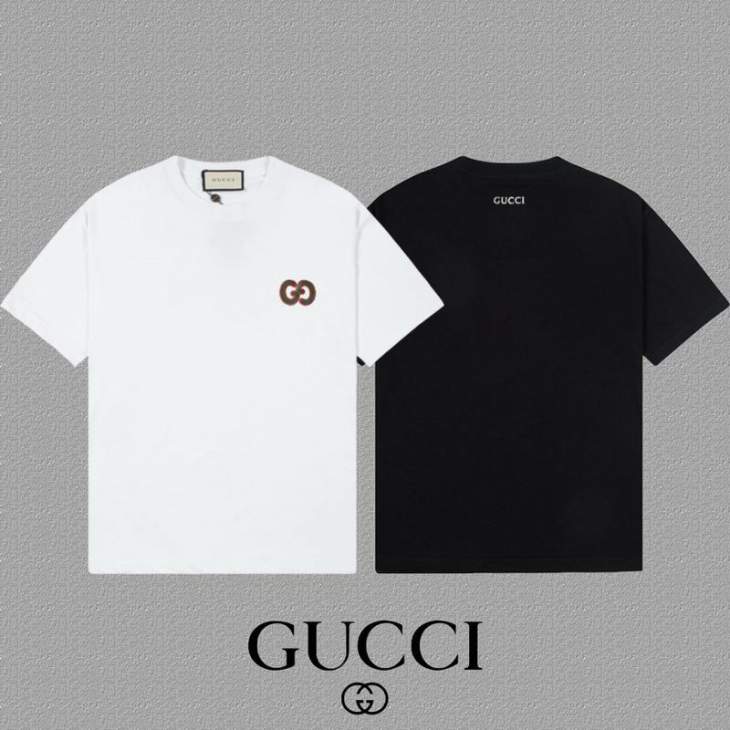 Picture of Gucci T Shirts Short _SKUGucciS-2XLtltx6811675